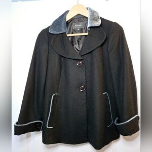 Suzuya Classy Wool Jacket Made in Japan (M/L)